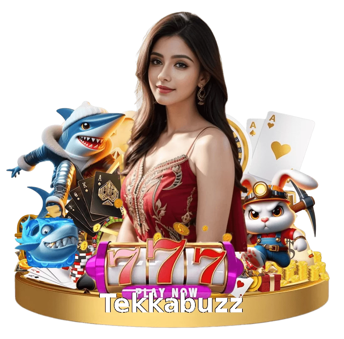 Tekkabuzz